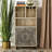 Kuptra 24'' Bar Cabinet
