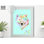Single Picture Frame