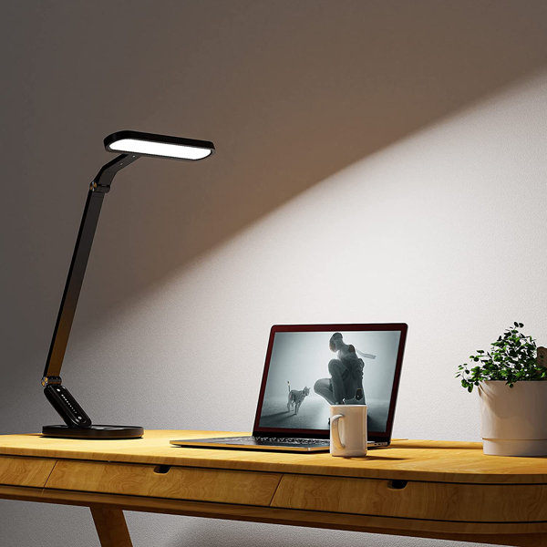 ColorLife USB Desk Lamp | Wayfair