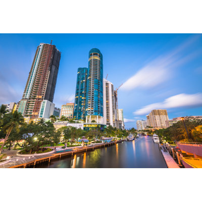 " Fort Lauderdale "