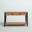 Henrik 57'' Solid Wood Top Console Table