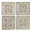 Abstract Wall Decor