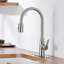 Robinet escamotable avec accessoires