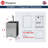 Kegco 24" Wide Triple Tap Stainless Steel Commercial Built-In Kegerator with Kit-32316765
