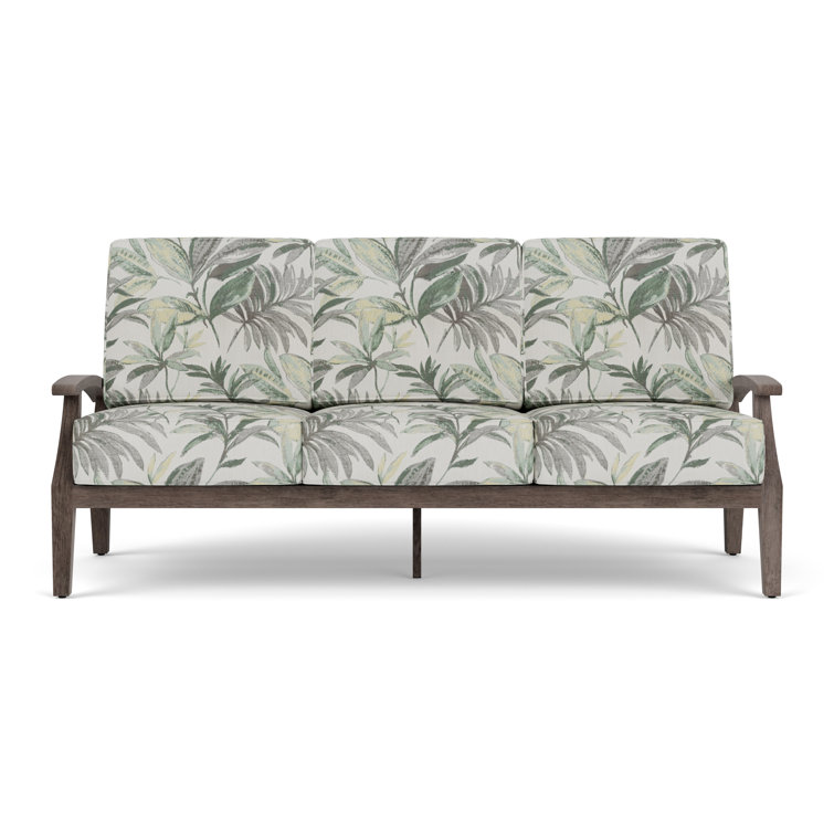 Frontier Outdoor 3 - Seat Patio Sofa