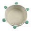 Bubbly Fabric Decorative Basket-66903378