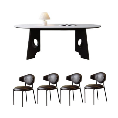Table de salle à manger French French