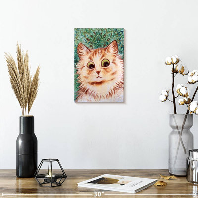 Brampt Kaleidoscope Cats II