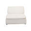 Canapé moderne modulaire 5 places Harper