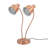 2-Head Food Warming Light 500W-751334245