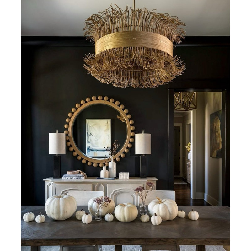 Filamento Chandelier - Dk89925