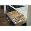 Rangement de tiroir pour ustensiles Rev-A-Shelf -94092466