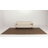 Tayeb Geometric Driftwood Black Indoor Outdoor Area Rug-1252580648