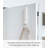 Smart over the Door Wall Hook-92162818
