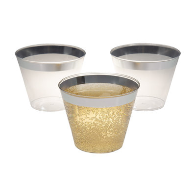 Disposable Cups
