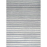 Textures Wool Striped Area Rug