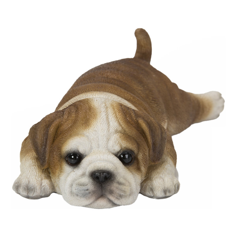 Aimant de bouledogue
