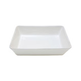 Friso Rectangle Stoneware Baker