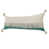Emerald Green/Off White
