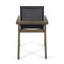 Chaise bistro Hillside, ensemble de 2