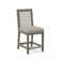 Tabouret de comptoir 24 po Glinda