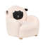Kids Boucle Armchair Sheep ULA-1427984527