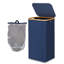 Bhargava Laundry Hamper with Handles-630368454
