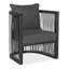 CC Barrel Chair