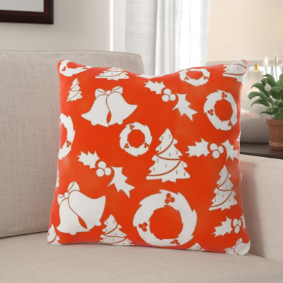 Hillard Throw Pillow