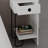 Aften 1 - Drawer Nightstand-550633170-654254329