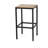 EZRA BARSTOOL