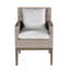 Fauteuil 27,09 po Hartbert