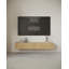 Cantey Unfinished TV Stand for TVs up to 65"