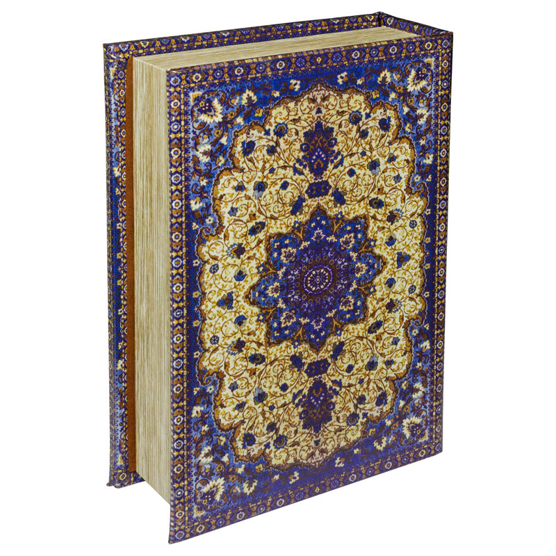 Kadikoy Handmade Decorative Box