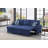 Upholstered L-Shaped Sectional Reversible-70822011