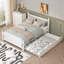 Lit plateforme avec rangement Miltona-1053623588