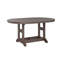 Garden Classic Outdoor Oval Table-1870441353-1870441400
