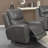 Kittitas Upholstered Power Recliner-800915685