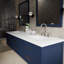 Ensemble de meuble-lavabo double 80 po-82339827-82339828