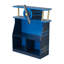 Airplane 80.65cm Bookcase