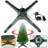Rotating Tree Stand