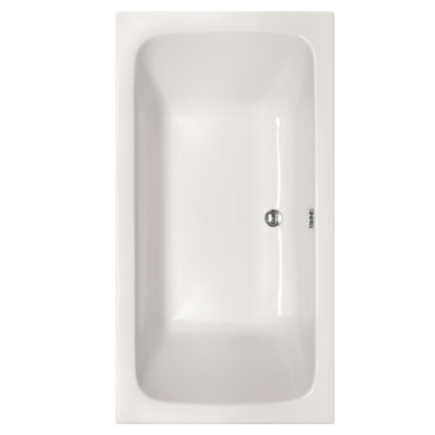 Kira 60'' x 32'' Air Acrylic Bathtub