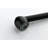 Matte Black Kitchen Sink Faucet With Pull Down Spray Head, Single Handle 360 Rotatable High Spout. Corrosion And Rust Coating For Prolonged Use. Control Water Temperature Flow Easily One Handle.-1601958027