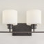 Applique murale / salle de bain quatre lumières Canfield de Génération Lighting -853443318-838207608-853443319