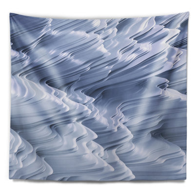 Polyester Tapestry