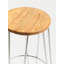 McMahon Counter Stool with Metal Frame-40649672
