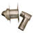 Single-Wall with Horizontal Termination Vent Kit