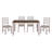 Blouncie Dining Table-736394692-736394695