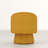 Murrow Upholstered Swivel Barrel Chair-982951084