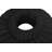 Hite Upholstered Curved Sectional Reversible-89266847
